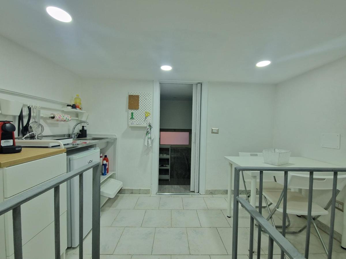 Casa Peppa 2 Apartment Naples
