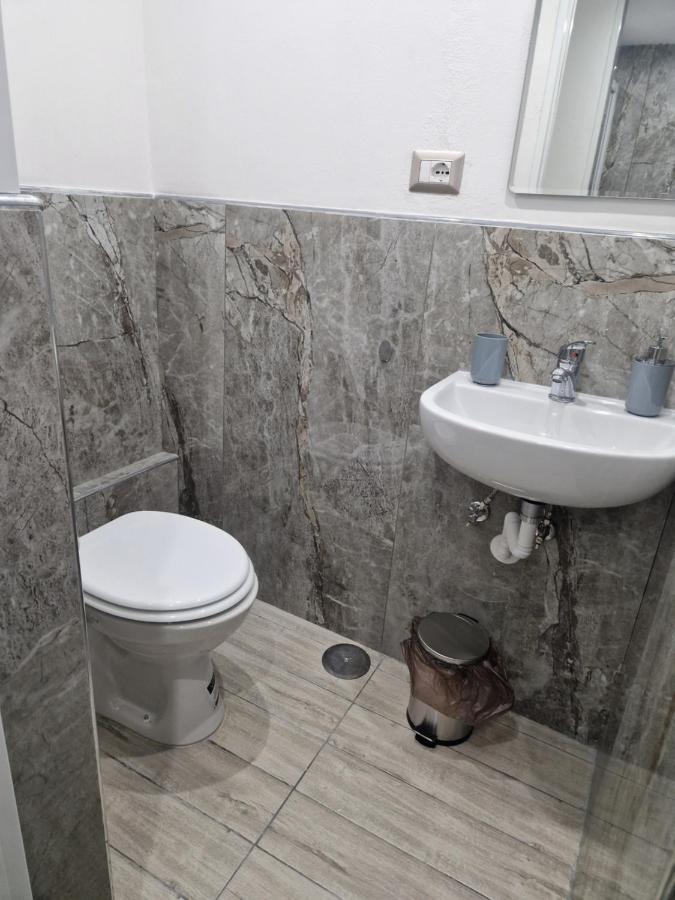 Casa Peppa 2 Naples