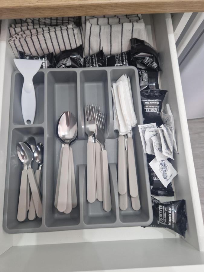 Appartement Casa Peppa 2 *