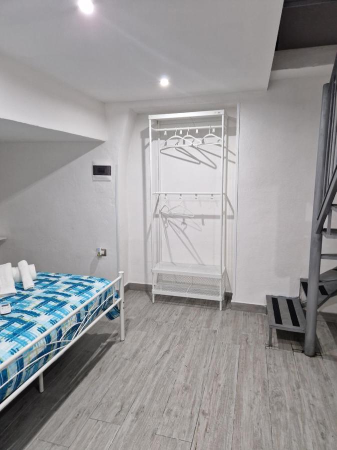 Casa Peppa 2 Appartement Naples